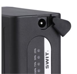 باطری-سوییت-برای-دوربین-پاناسونیک-swit-S-8D98-Panasonic-DVX200-PX270-DV-Camcorder-Battery-Pack